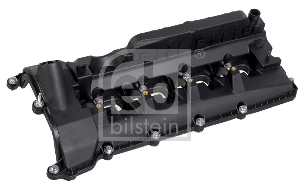 Cylinder Head Cover